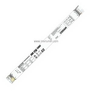 2x 14-35W G5 Osram QTP5 do HE, DL-28W - 2861454289