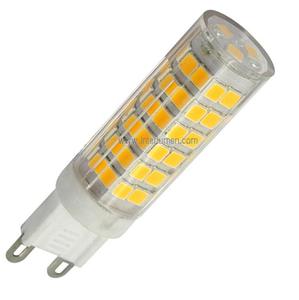 G9 4.5W 830 360deg; Oxylight 230V AC SMD - 2861454370