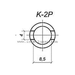 Klucz energetyczny city do K-2P KARI - 2861454485