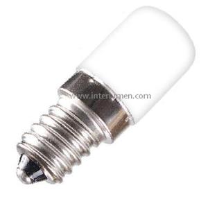 E14 T20 230V 1.8W 860 AC 18x54 6xSMD CYL R-L - 2861454913