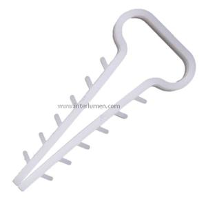 HOLDER 5P uchwyt 100szt. USMP-5 (YDYp 5x1,52,5) - 2861454964