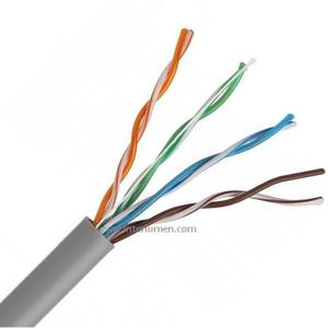 5e kat.U/UTP 4x2xAWG24 PVC NeXt 4835 B=305 - 2861455078