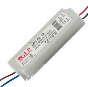 Zasilacz imp.12V DC 4,0A 50W IP67 GPV-50-12 - 2861455486