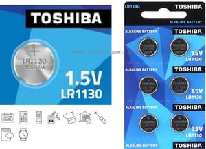 AG10 TOSHIBA LR1130 - 2861455673