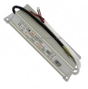 Zasilacz imp.12V DC 8,3A 100W IP67 metal MW 9747 - 2861455819