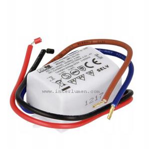 Zasilacz prd. 700mA 0.54V DC 3W MPL - 2861455977