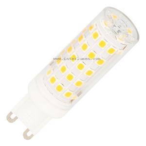 G9 8.0W 860 270deg; 230V SMD ceramic LED line 7927 - 2861456740