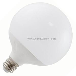 E27 G125 35W 840 280deg; 240V LEDline 4247 - 2861457264