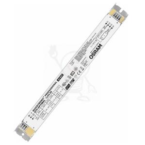 1x 54W G5,1x 58W T8, 1x55W 2G11 Osram QTP-OPTIMAL - 2861457374