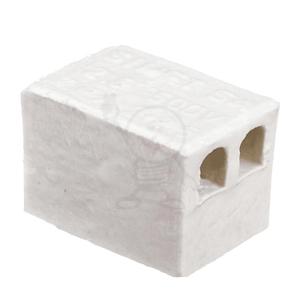 Zczka porcelanowa 2x 2.5mm2 Simet ZPA T-232 - 2861457411