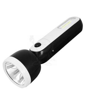 Accu LED 3W+1W COB Tiross 6919 USB TS1854 - 2861457442