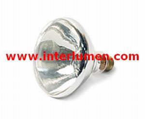 R123 CL 250W E27 230V IR1 Ms Helios 3843 9E 2G - 2861457468