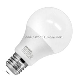 E27 + czuj. zmierzchu A60 9 W 840 SMD Helios 1083 Lampa LED z czujnikiem zmierzchu E27 9W 4000deg;K A60 - 2861457498