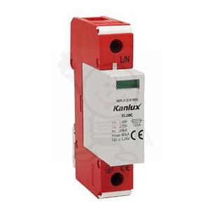 ON 1P C 20kA 1,3kV Kanlux - 2861457758