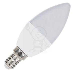 E14 B35 4,0W 200deg; 827 v-tac 4796 SMD - 2861458024