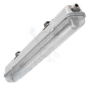 1x58W G13 IP65 EVG Kanlux MAH+ ABS/PC 5235 - 2861458032