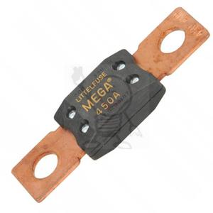 5 MEGA 450A 32V 298450 Littelfuse - 2865092812