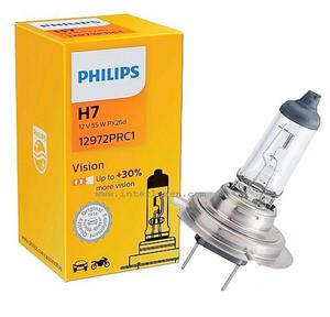 H7 12V 55W + 30% Philips 12972 PRC1 ECE R37 - 2832727220