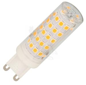 G9 4.0W 860 270deg; 230V SMD ceramic LED line 5541 - 2869931413