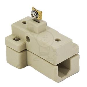 SK15 uchwyt ceramiczny Clip 7646 Dr.Fischer - 2870273016