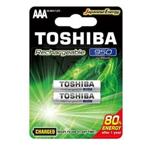 R3 Ni-MH 950 mAh Toshiba 4755 TNH-03GAE BP-2C - 2870620760