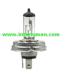 P45t 12V 60/55W Tungsram 52070 - 2832727270