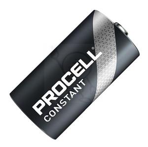 LR20 /D Duracell Procel Tx10 Constant /Przemysowy - 2873097599