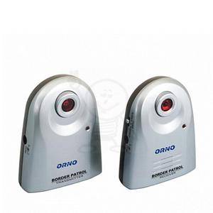 Alarm mini z barier podczeri do drzwi Orno 3255 - 2873559097