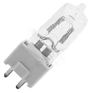 GY9,5 650W 230V Osram 64686 DYR 8283 - 2873559128