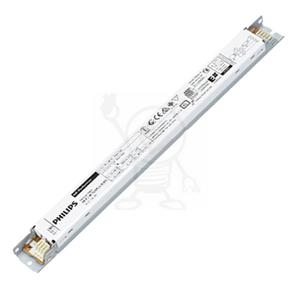 1x 80W G 5c Philips HF-P180 TL/PL-L EII 220-240 - 2874037408