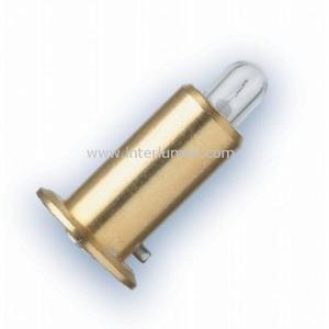 *M KEELER 2.8V xenon 1011-P-7106 piercie niebies - 2876660762