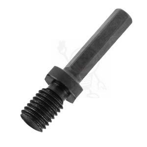 Adapter szeciokt M14 x 66mm GrapHite 9437 - 2876952775