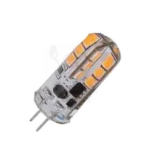 G4 2.0W 830 12V DC 270deg; SMD silcon Ledom 4520 - 2877204918