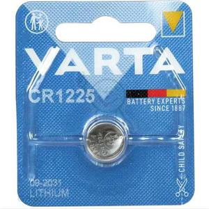 CR 1225 3V Varta lithium 7047 - 2877782357