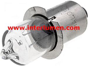 P13,5s 2,8V 0.85A 2,4W Halogen ChRL 3383 - 2861451983