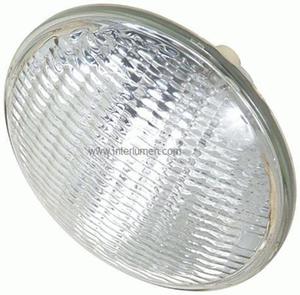 PAR56 120V 300W WFL alu Osram GX16d