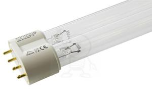 UV-C 2G11 55W Philips 3798 TUV PL - 2832727703