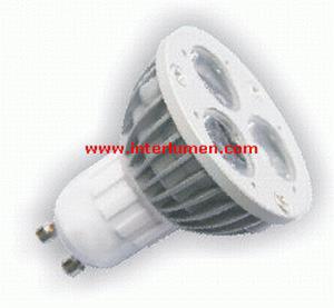 GU10 Fi.50 3,0W WW 3 LED ADA-L 230V - 2832727852