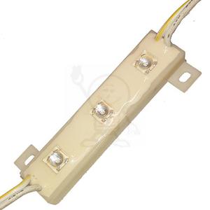 Modu IP67 zielona 3 x2835 SMD Produkt Polski