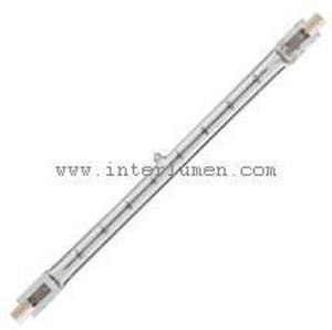 189mm 1000W R7s 230V Halzet LH-111 - 2836200321