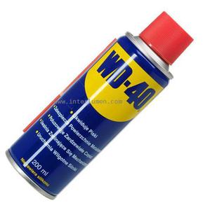 Prep. wielofunkcyjny 200ml WD-40 0025 WD-40 PREPARAT WIELOFUNKCYJNY 200 ml. - 2832728494