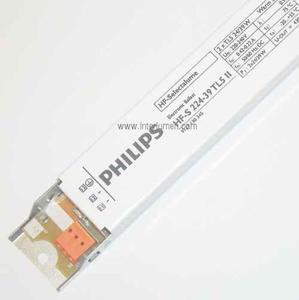 2x 24/39W G5 Philips HF-S 2 TL5 Sytatecznik HF-S 2 24-39 TL5 II 220-240V 50/60Hz - 2836200514