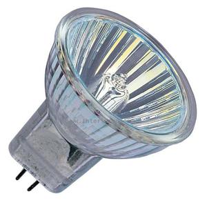 MR11 12V 10W 38deg; Fi.35 Osram 44888WFL S GU4 - 2832728591