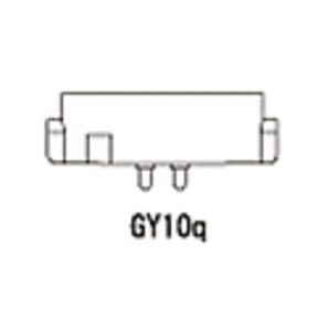 GY10q-4 27W 5000deg;K FPL-27W Mitsubishi Electric FPL27EX-N wietlwka 4-pinowa 27W Mitsubishi Electric - 2861452117