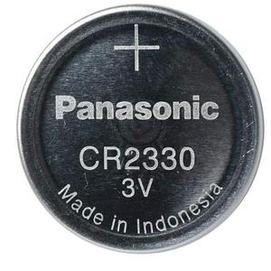 CR 2330 3V Panasonic Bx5 - 2836201262