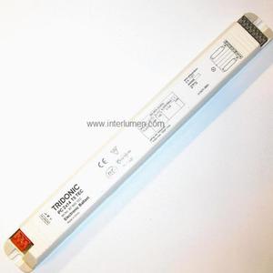 2x 14W G5c Tridonic TEC PC - 2836201377