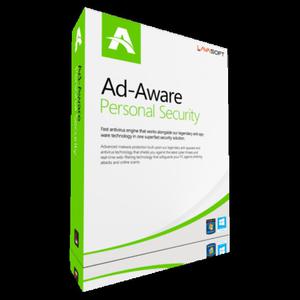Ad-Aware Personal Security - 2844194541