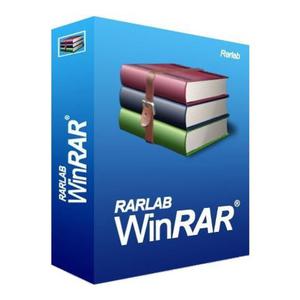 WinRAR 5 - 2833158795