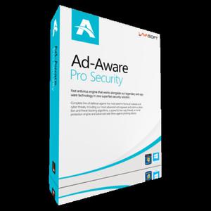 Ad-Aware Pro Security - 2844194535