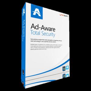 Ad-Aware Total Security - 2844194536